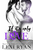 If It's Only Love (The Boys of Jackson Harbor, #6) (eBook, ePUB)