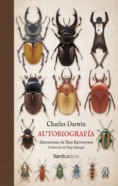 Autobiografía (eBook, ePUB) - Darwin, Charles