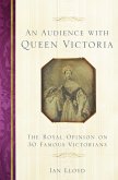 An Audience with Queen Victoria (eBook, ePUB)