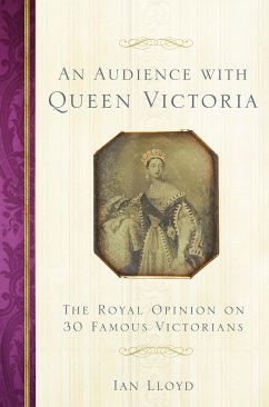 An Audience with Queen Victoria (eBook, ePUB) - Lloyd, Ian