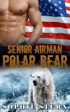 Senior Airman Polar Bear (Polar Bears of the Air Force, #4) (eBook, ePUB) Cover Senior Airman Polar Bear (Polar Bears of the Air Force, #4) (eBook, ePUB)