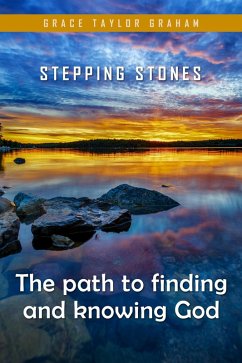 Stepping Stones (eBook, ePUB) - Graham, Grace Taylor