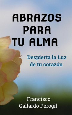 Cover Abrazos para tu Alma (eBook, ePUB)