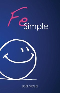 Cover Fe Simple (eBook, ePUB)