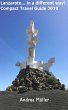 Lanzarote.. in a different way! Compact... - Bild 1