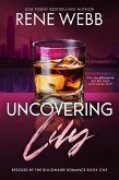 Uncovering Lily: A Billionaire Romantic Suspense (A Rescued by the Billionaire Romance Series, #1) (eBook, ePUB)