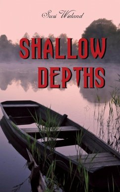Cover Shallow Depths (eBook, ePUB)
