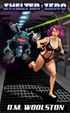 Shelter Zero (eBook, ePUB)