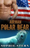 Airman Polar Bear (Polar Bears of the Air Force, #3) (eBook, ePUB)