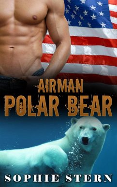 Cover Airman Polar Bear (Polar Bears of the Air Force, #3) (eBook, ePUB)