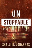 Unstoppable (The Nature of Grace, #3) (eBook, ePUB)
