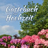 Gästebuch zur Hochzeit