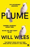 Plume (eBook, ePUB)