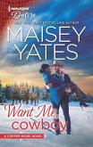 Want Me, Cowboy (eBook, ePUB)