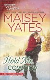 Hold Me, Cowboy (eBook, ePUB)