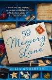 59 Memory Lane (eBook, ePUB)
