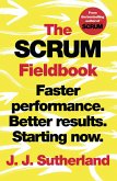 The Scrum Fieldbook (eBook, ePUB)