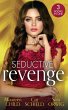 Seductive Revenge: The Tycoon's Secret... - Bild 1