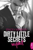 Verführt / Dirty Little Secrets Bd.1