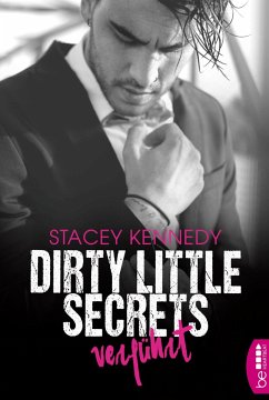 Verführt / Dirty Little Secrets Bd.1 - Kennedy, Stacey
