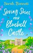 Spring Skies Over Bluebell Castle... - Bild 1