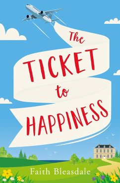 Cover The Ticket to Happiness (eBook, ePUB)