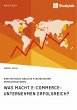 Was macht E-Commerce-Unternehmen... - Bild 1