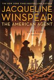 The American Agent (eBook, ePUB)