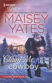 Claim Me, Cowboy (eBook, ePUB)