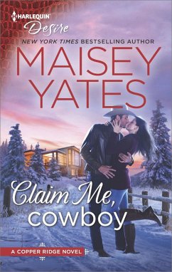 Cover Claim Me, Cowboy (eBook, ePUB)