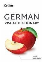 German Visual Dictionary (eBook, ePUB) - Collins Dictionaries