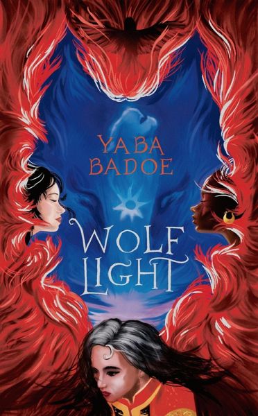 Wolf Light (eBook, ePUB) Wolf Light (eBook, ePUB)