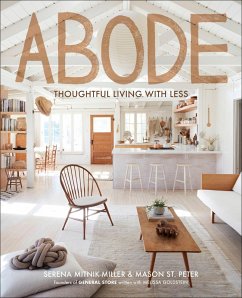 Cover Abode (eBook, ePUB)