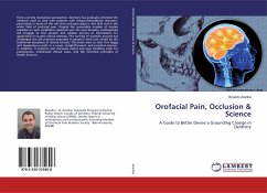 Orofacial Pain, Occlusion & Science