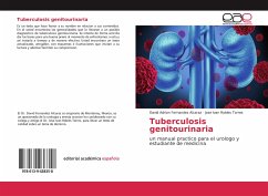 Tuberculosis genitourinaria - Fernandez Alcaraz, David Adrian;Robles Torres, Jose Ivan