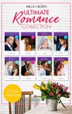 Ultimate Romance Collection (eBook, ePUB)