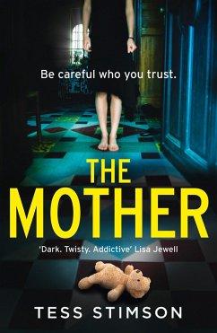 Cover The Mother (eBook, ePUB)