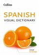 Spanish Visual Dictionary (eBook, ePUB) - Bild 1