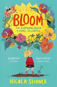 Bloom (eBook, ePUB) - Skinner, Nicola