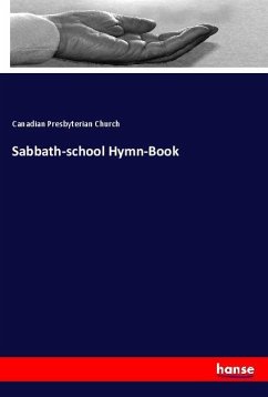 Sabbath-school Hymn-Book