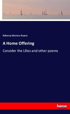 A Home Offering - Reavis, Rebecca Morrow