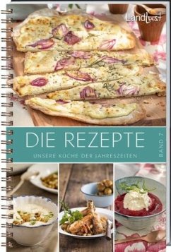 Landlust - Die Rezepte Bd.7