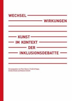 Cover Wechselwirkungen