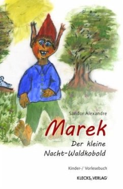 Cover Marek
