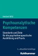 Psychoanalytische Kompetenzen - Bild 1