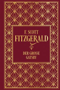 Der große Gatsby - Fitzgerald, F. Scott;Ellsworth, Johanna