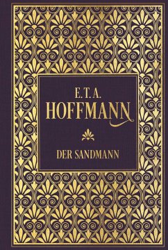 Der Sandmann - Hoffmann, E. T. A.