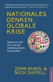 Nationales Denken, globale Krise