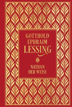 Nathan der Weise - Lessing, Gotthold Ephraim