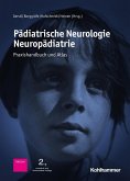 Pädiatrische Neurologie - Neuropädiatrie